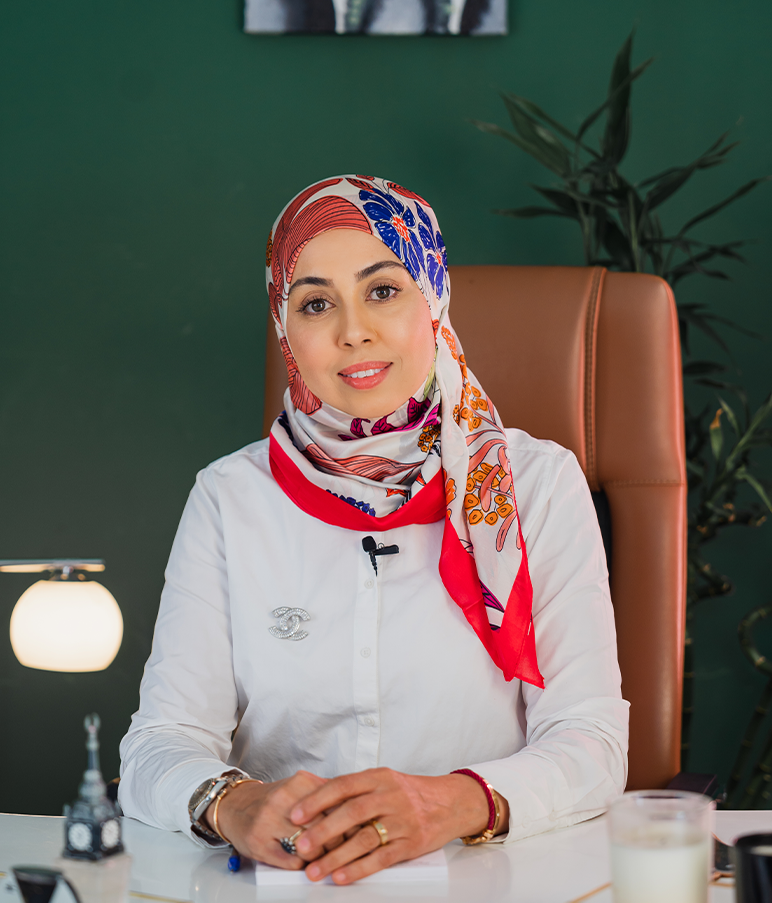 DR. Djebari Khaoula